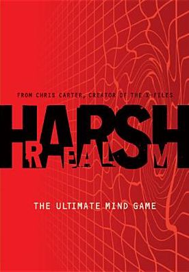 Harsh Realm: The Complete Series [3 Discs]