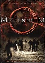 Millennium: The Complete First Season [6 Discs]