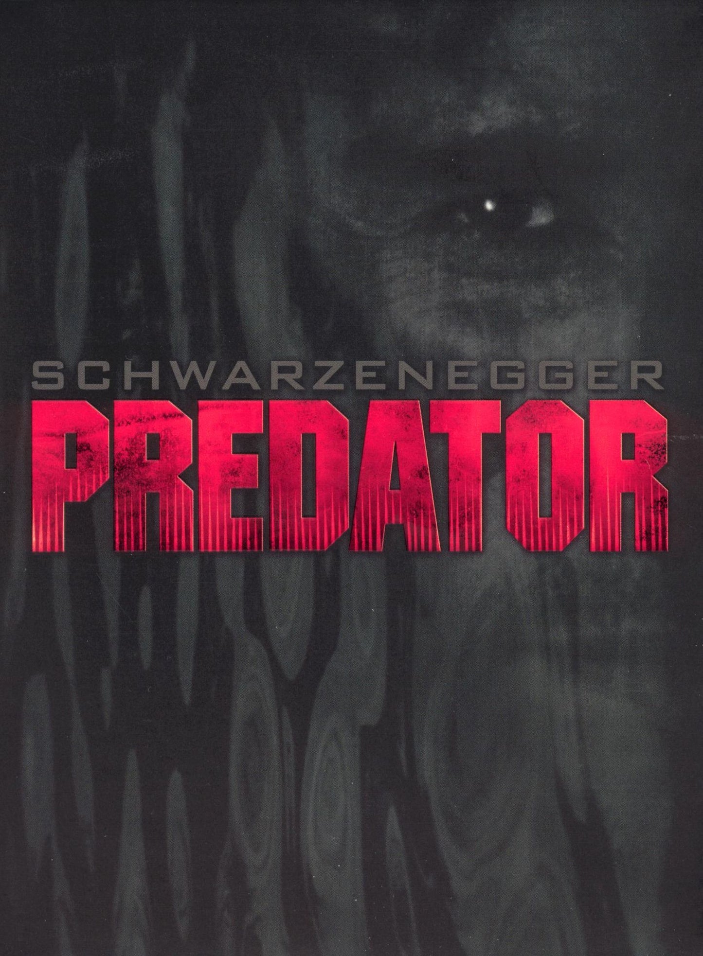 Predator [WS] [Collector's Edition] [2 Discs]