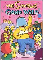 The Simpsons Gone Wild