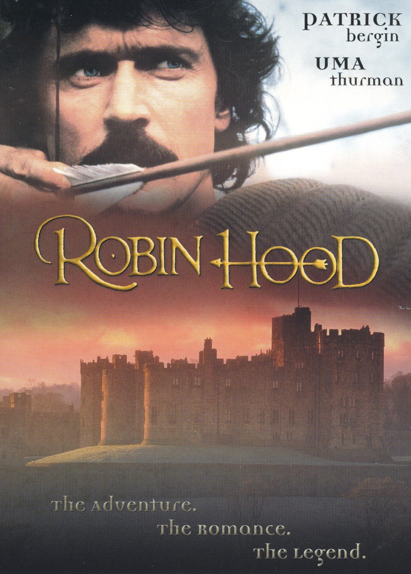 Robin Hood