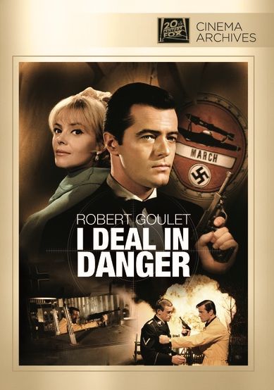I Deal in Danger