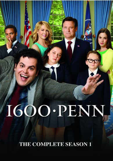 1600 Penn: The Complete Season 1