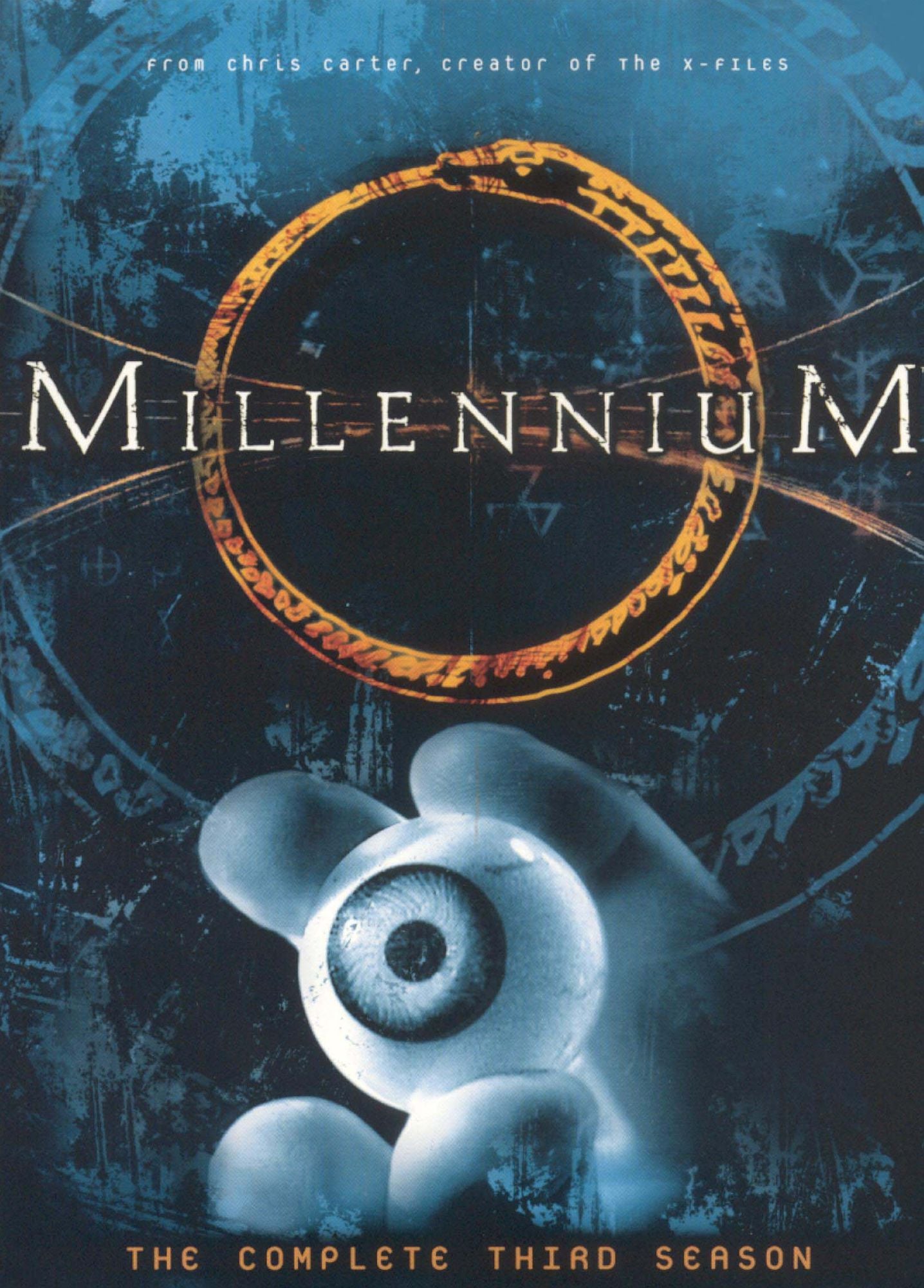 Millennium: The Complete Third Season [6 Discs]