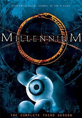 Millennium: The Complete Third Season [6 Discs]