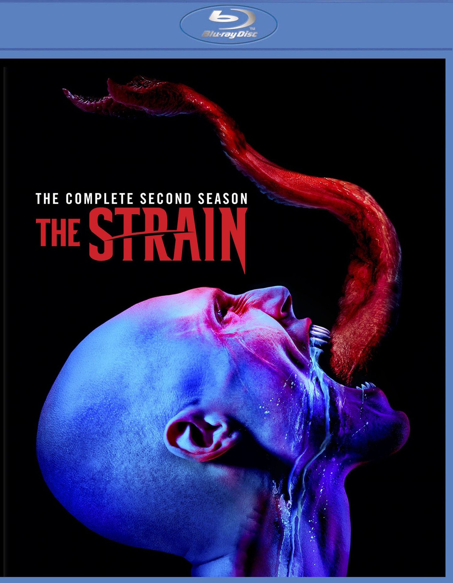 Strain: Season 2