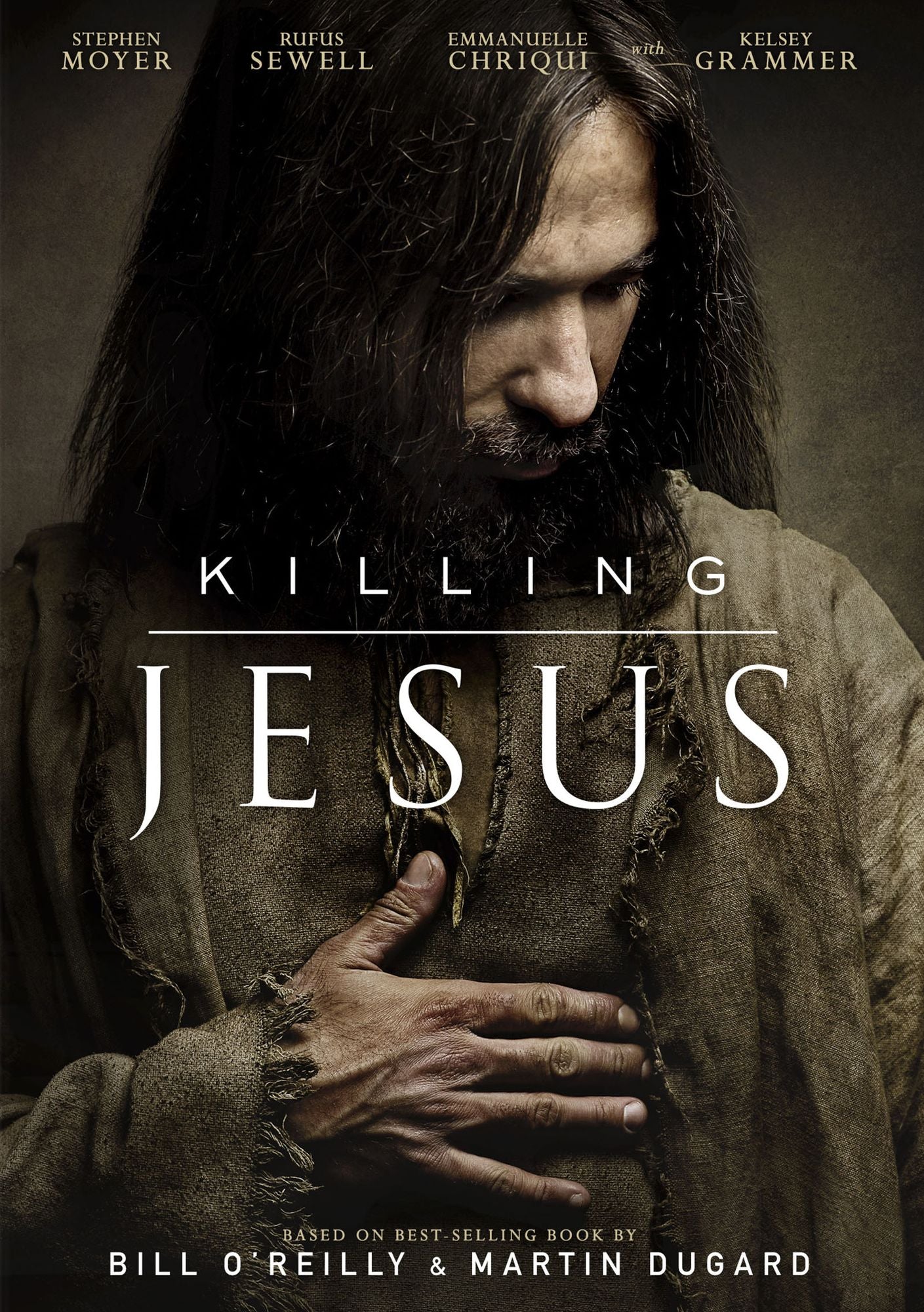 Killing Jesus