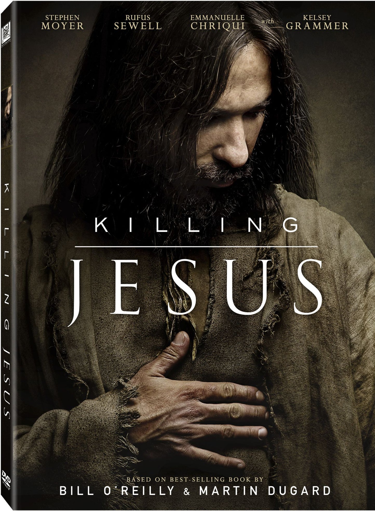 Killing Jesus
