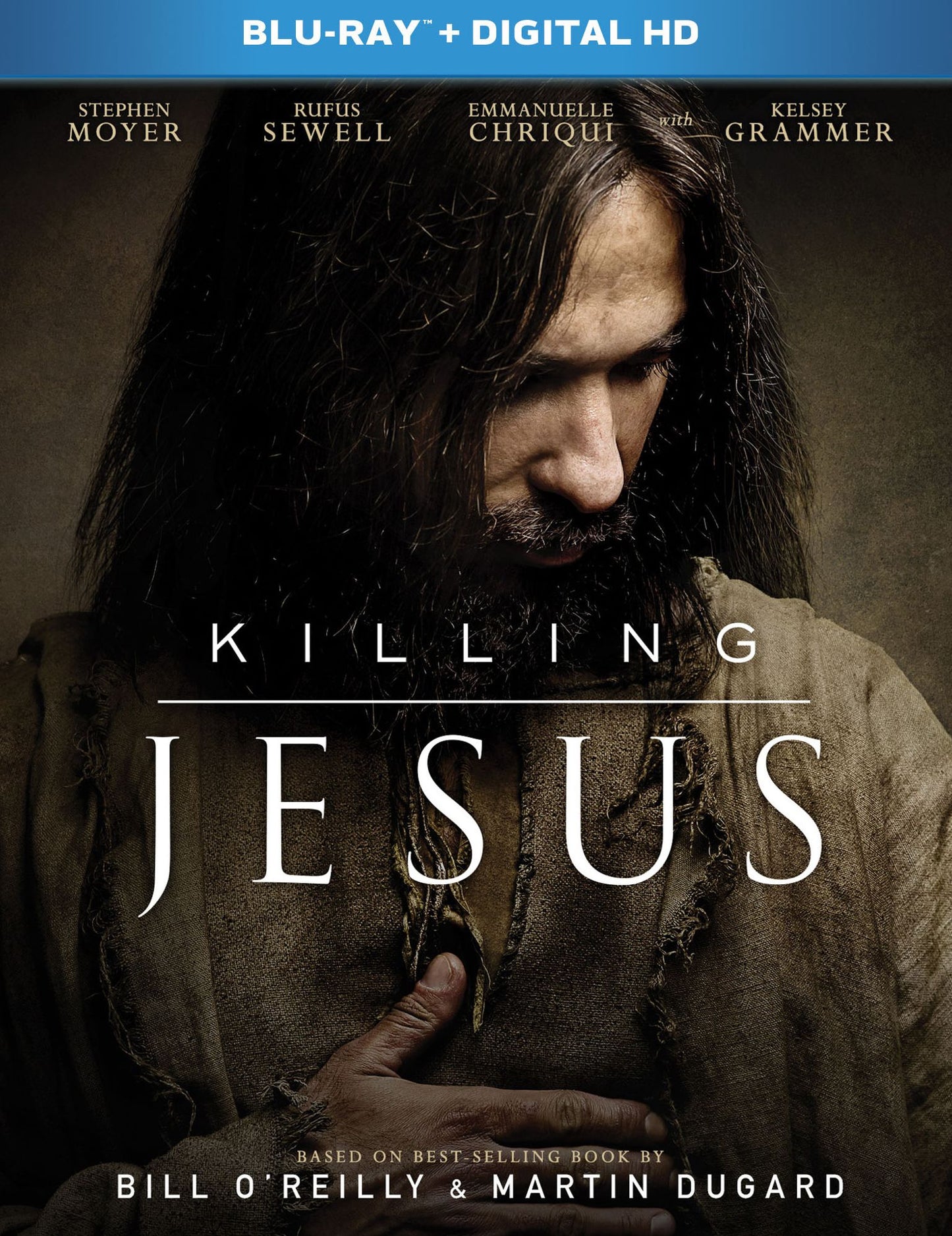 Killing Jesus