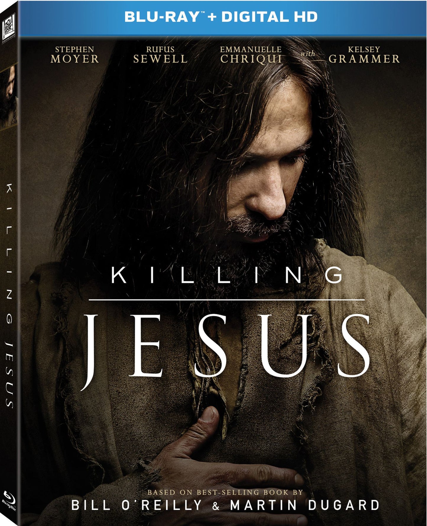 Killing Jesus