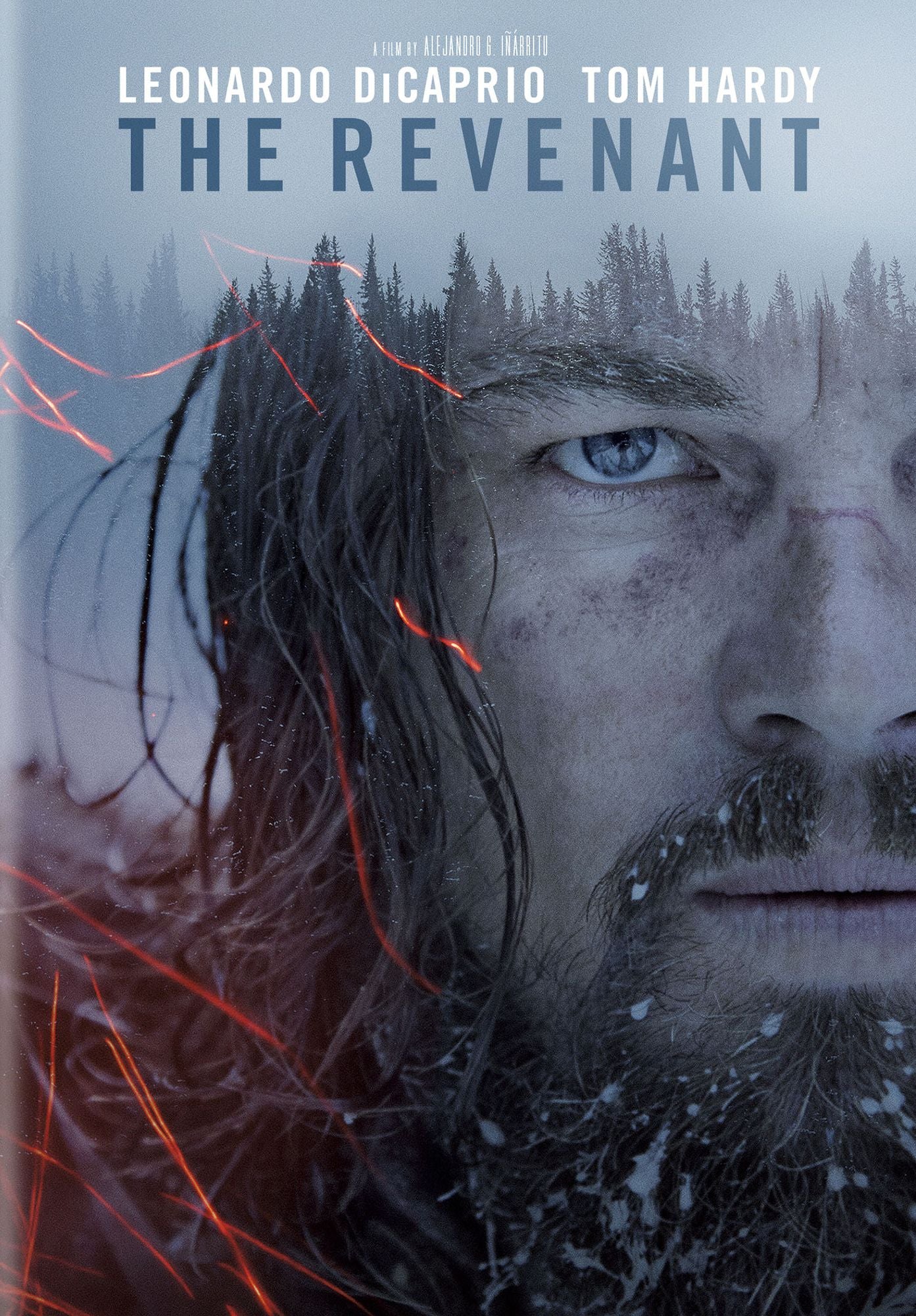 The Revenant