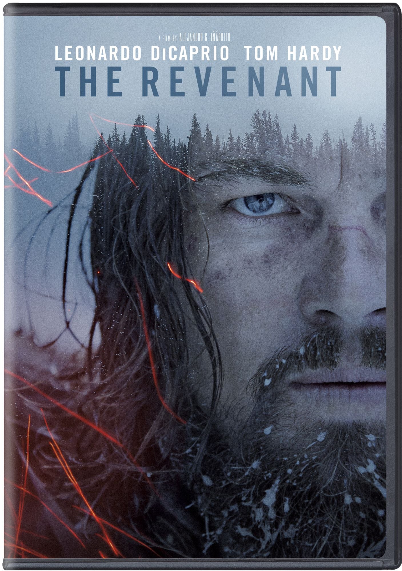 The Revenant