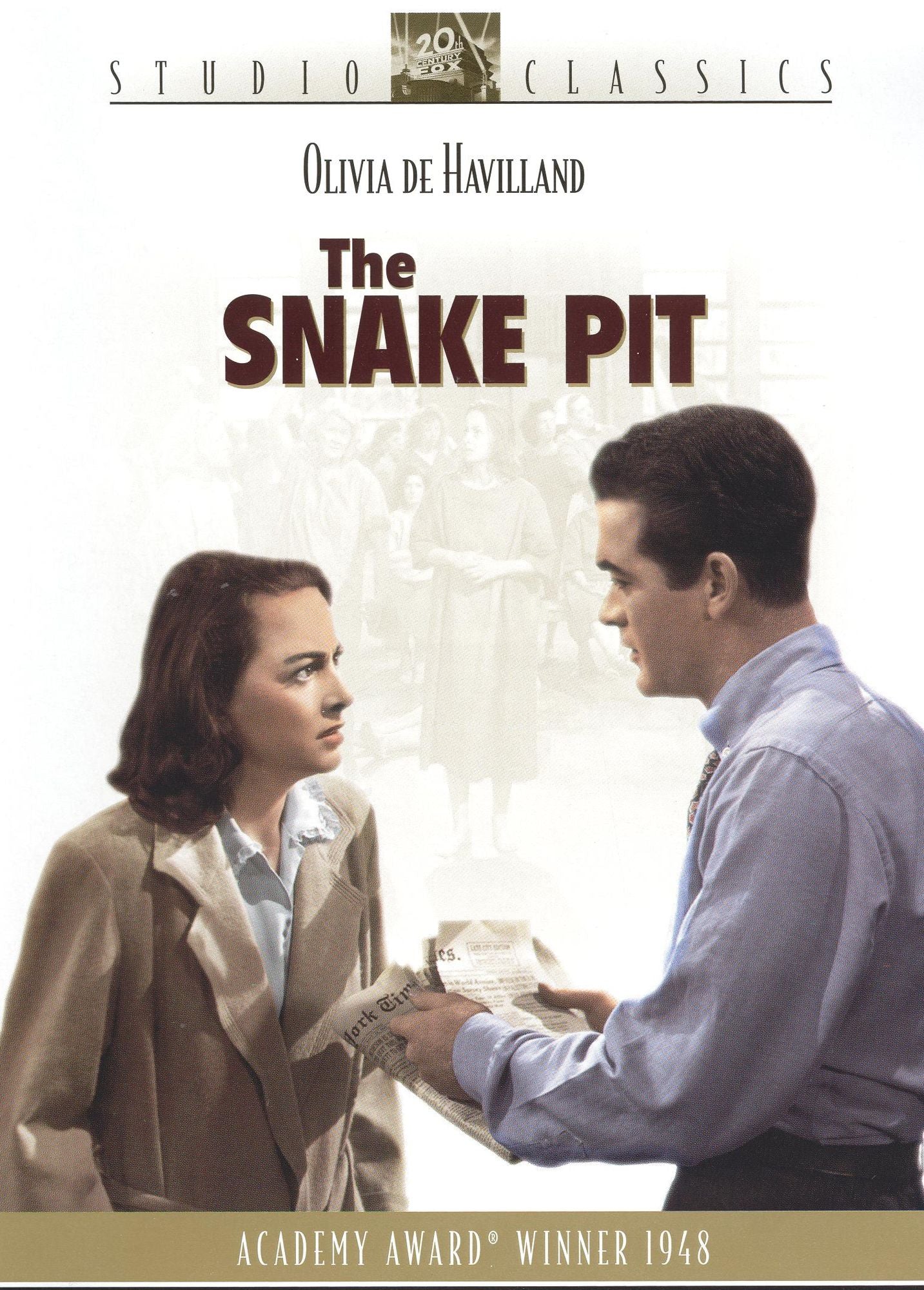 The Snake Pit