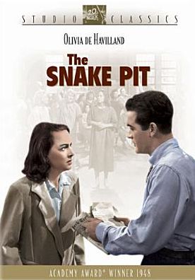 The Snake Pit