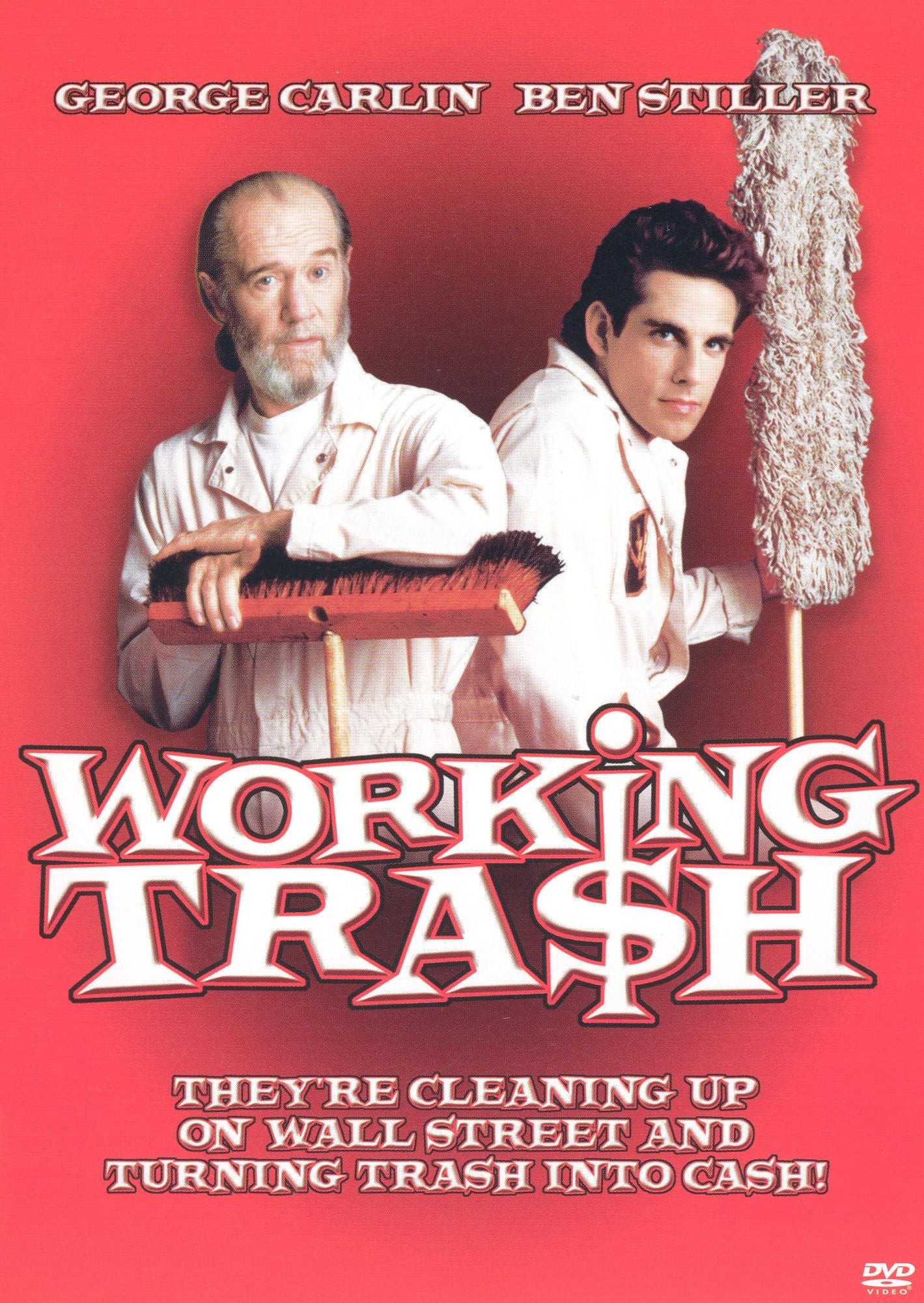 Working Trash