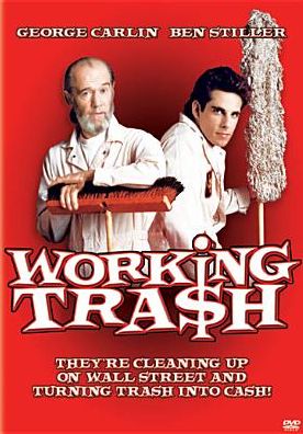 Working Trash