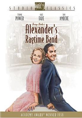Irving Berlin's Alexander's Ragtime Band
