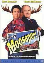 Welcome to Mooseport [P&S]