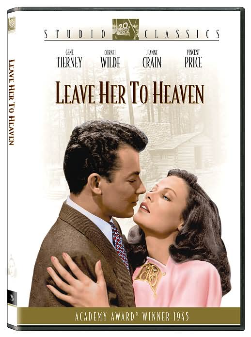 Leave Her to Heaven