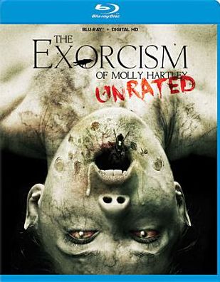 The Exorcism Of Molly Hartley