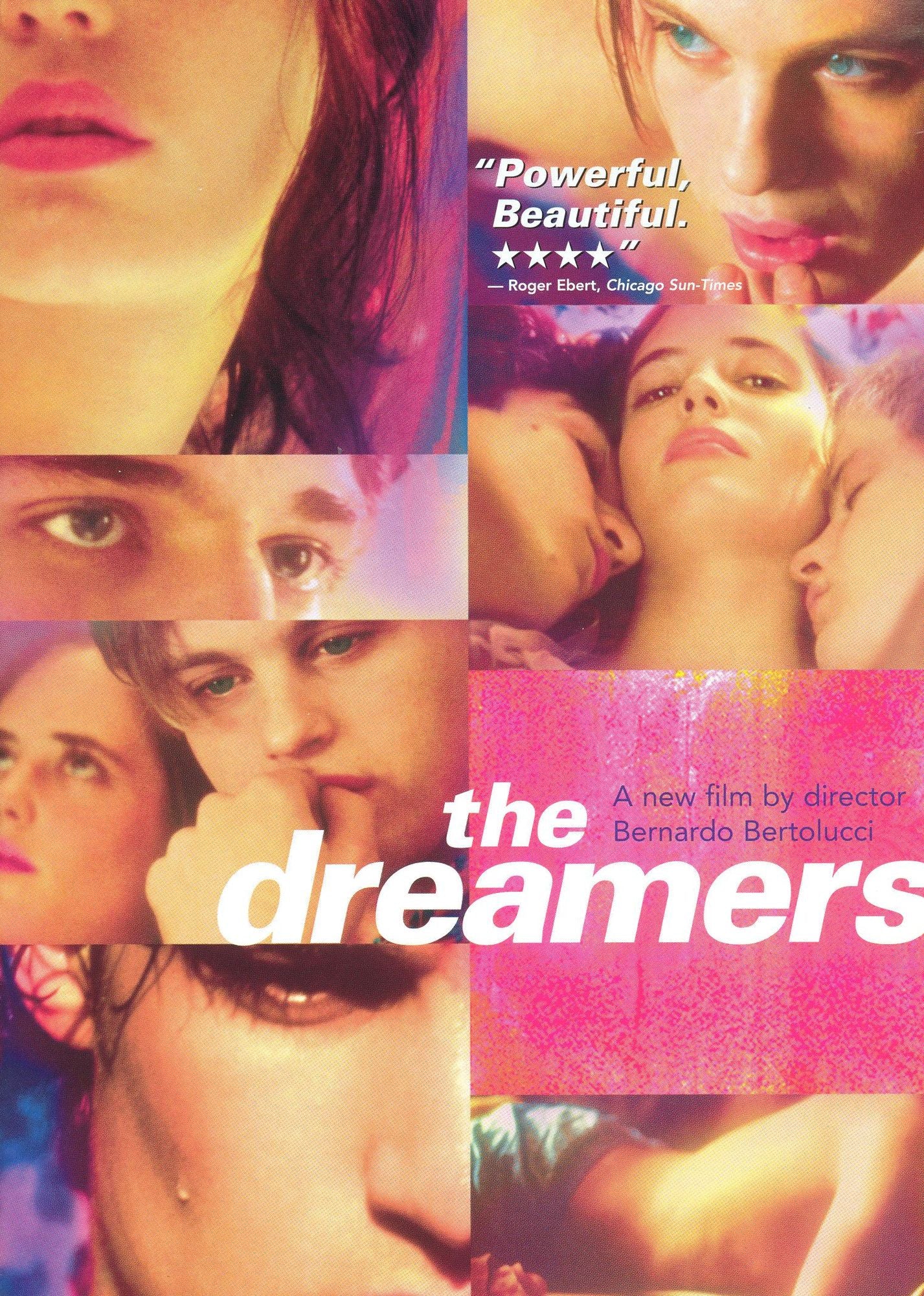 Dreamers [Rated]