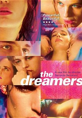 Dreamers [Rated]