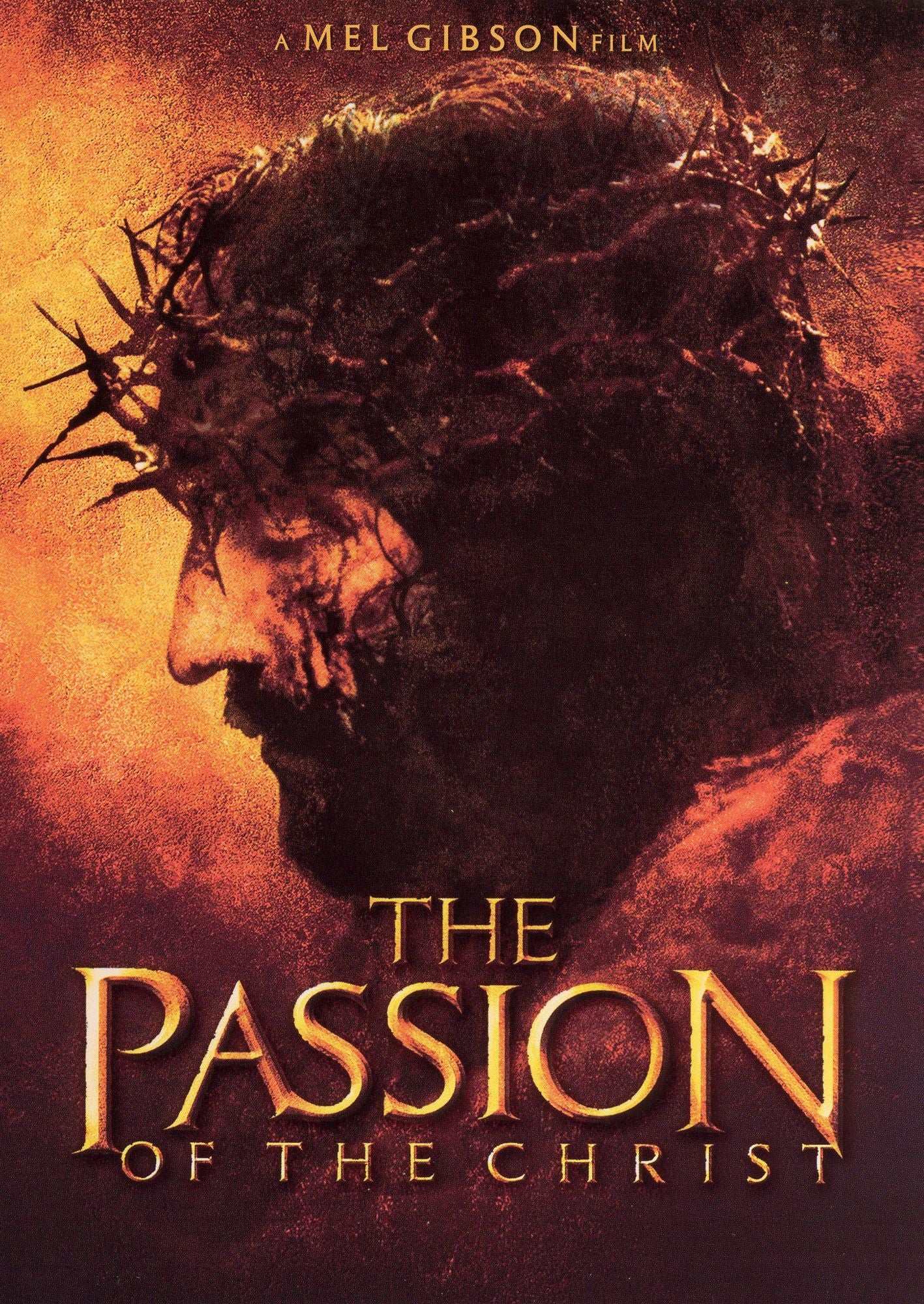 The Passion of The Christ [WS]