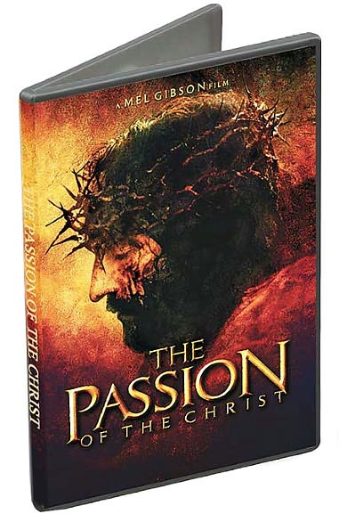 The Passion of The Christ [WS]