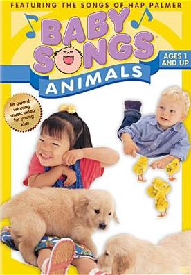 Baby Songs: Animals