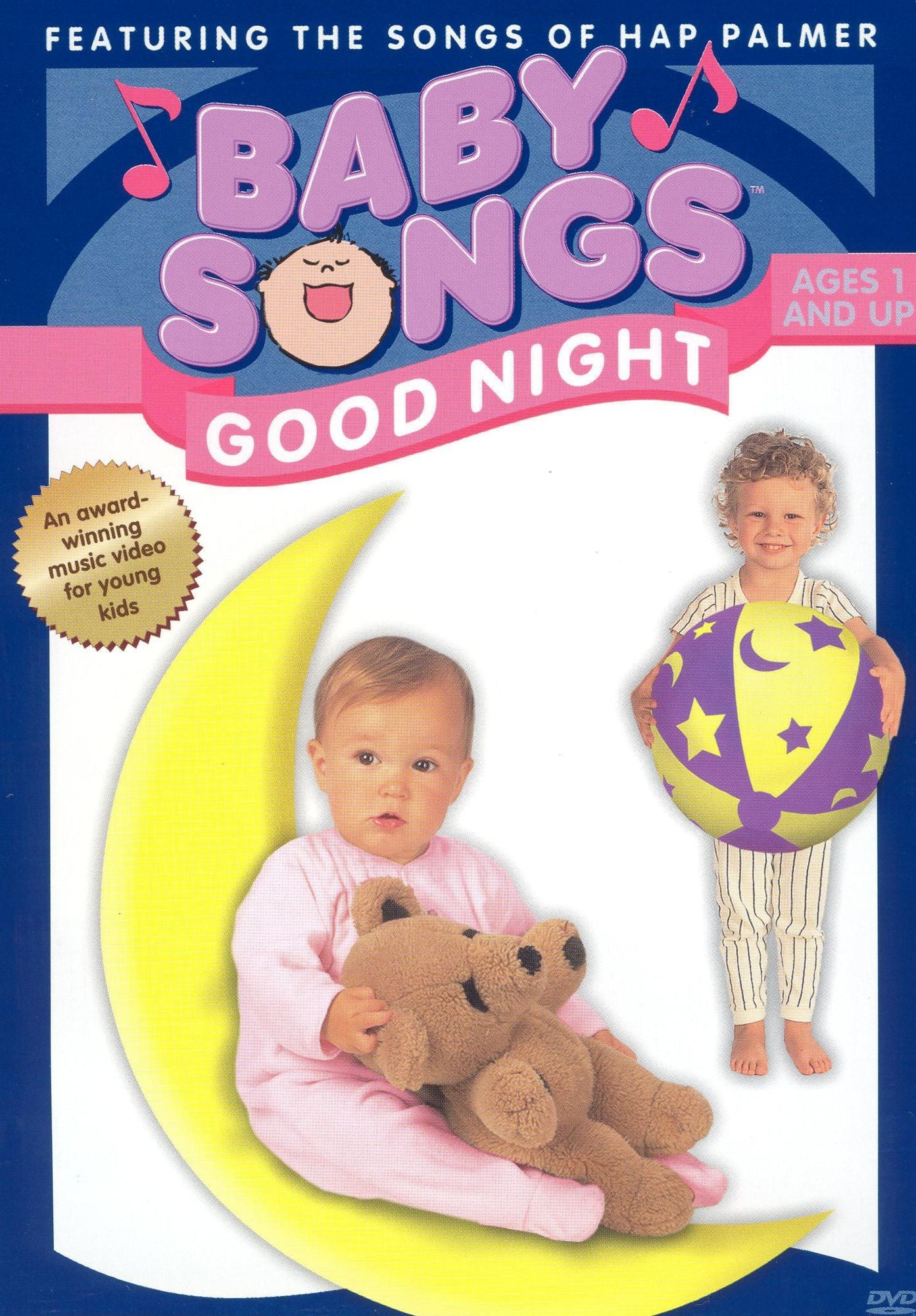 Baby Songs: Good Night