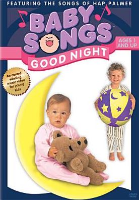 Baby Songs: Good Night