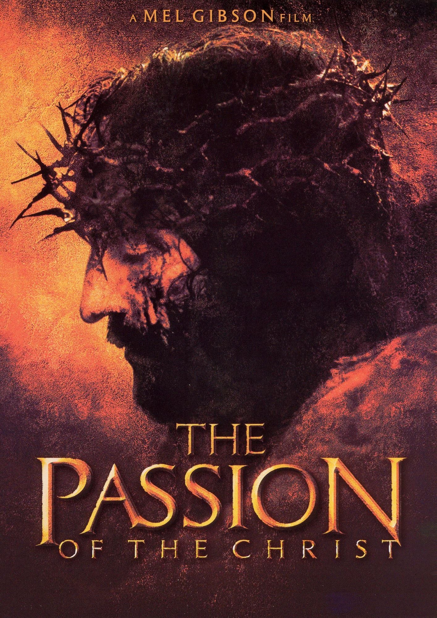 The Passion of The Christ [P&S]