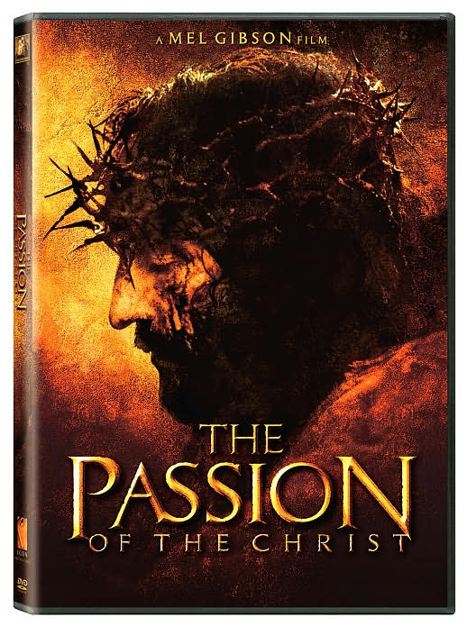 The Passion of The Christ [P&S]