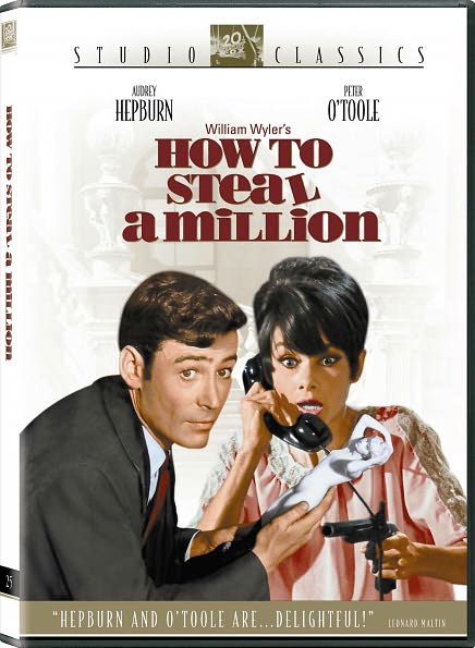 How to Steal a Million