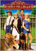 The Beverly Hillbillies