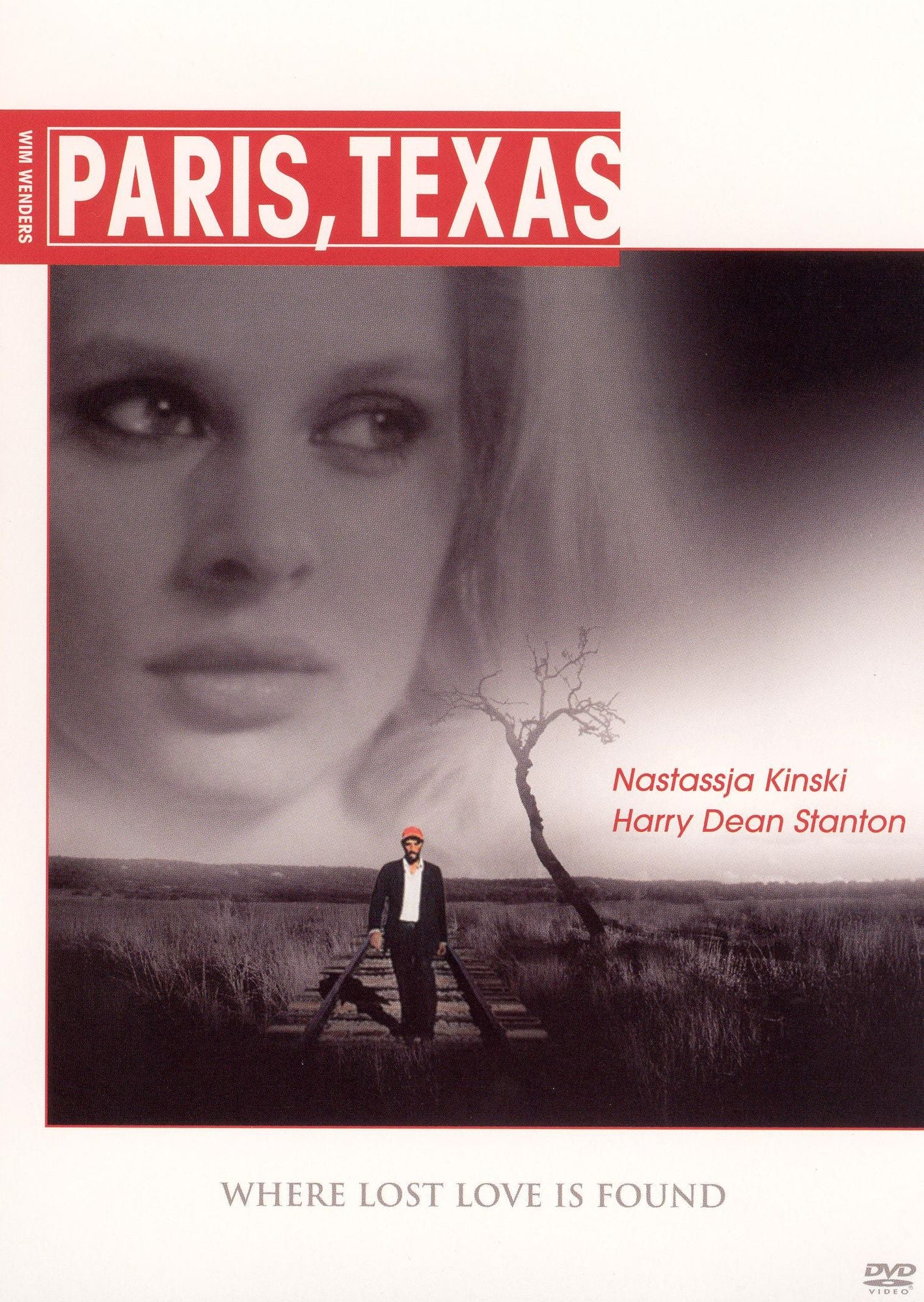 Paris, Texas