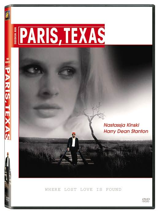 Paris, Texas