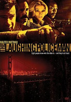 The Laughing Policeman