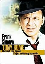 Frank Sinatra: Tony Rome
