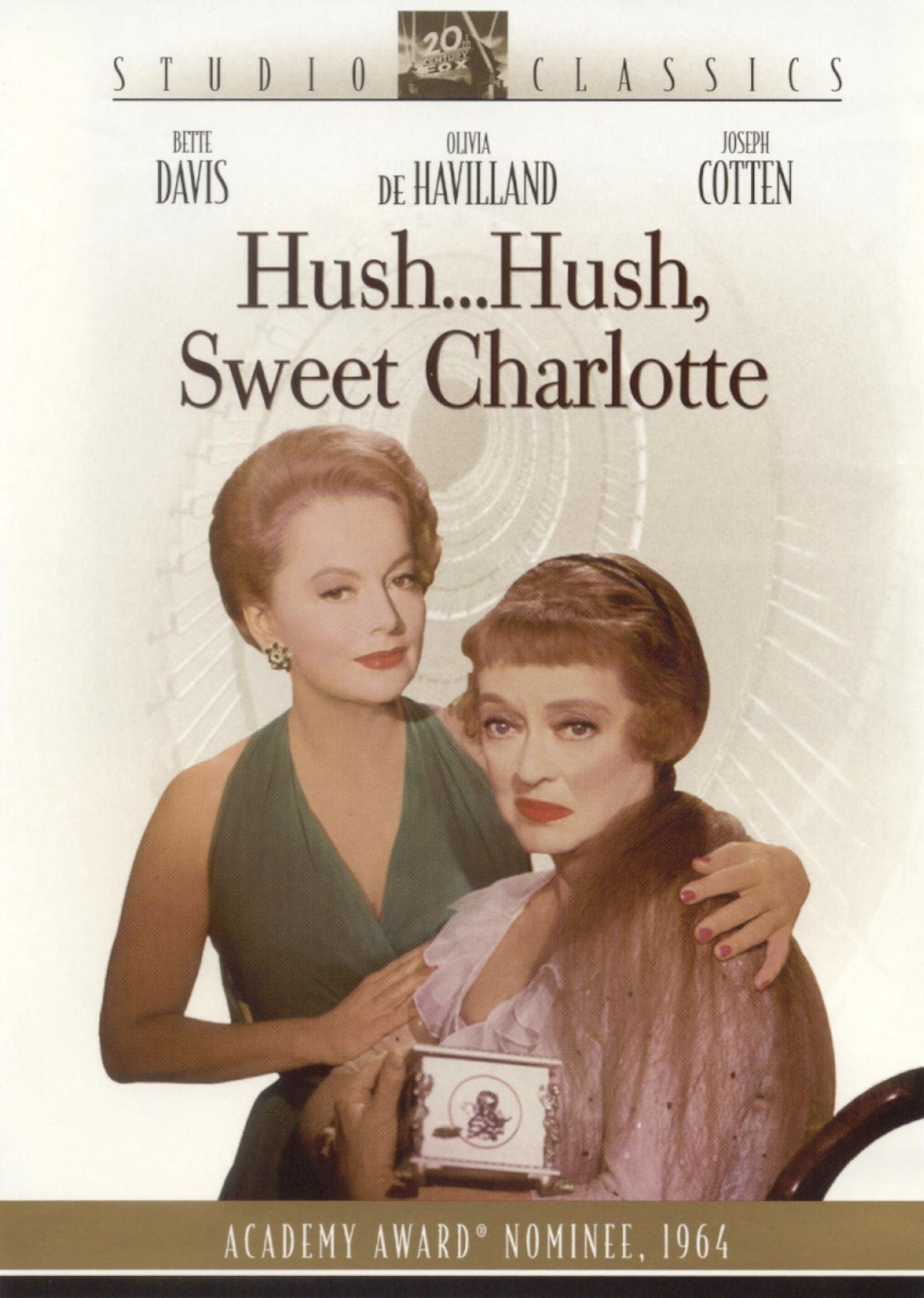 Hush...Hush, Sweet Charlotte
