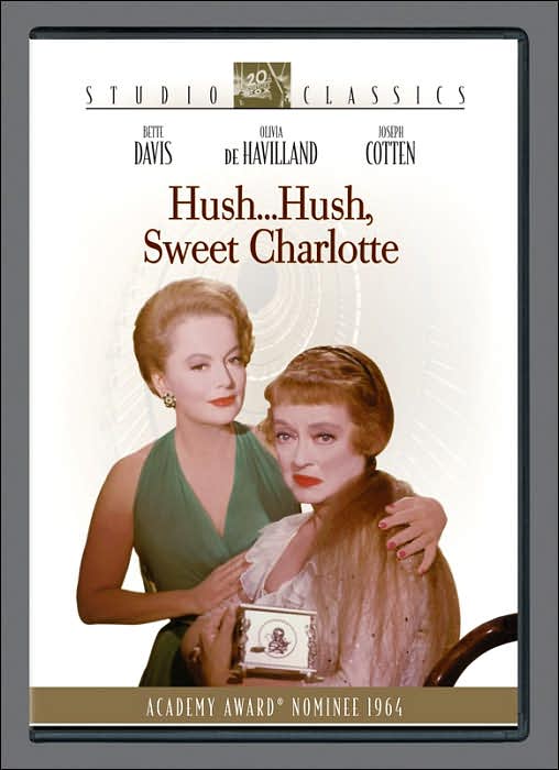 Hush...Hush, Sweet Charlotte