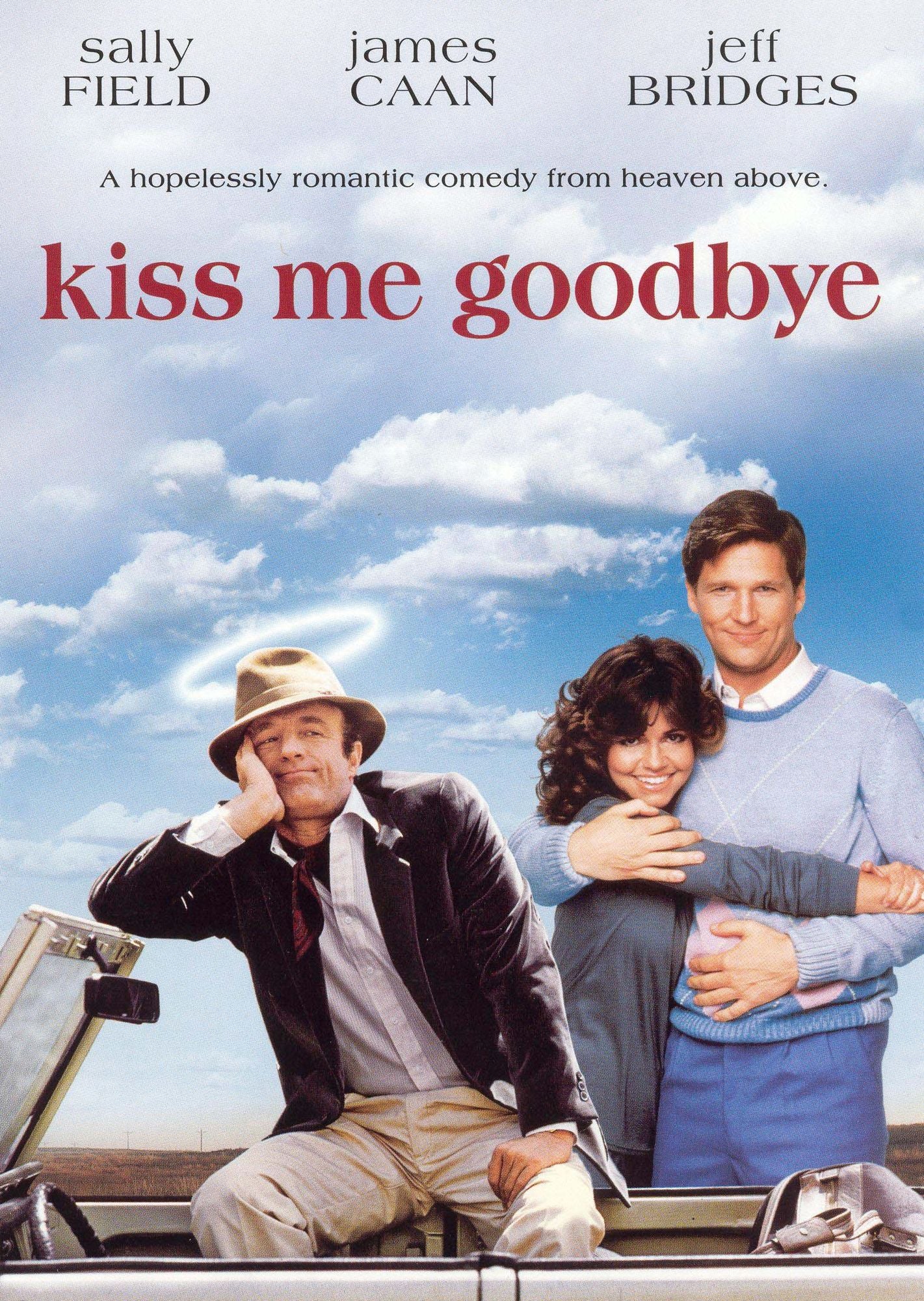 Kiss Me Goodbye