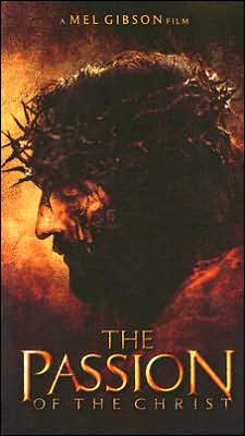 Passion of the Christ