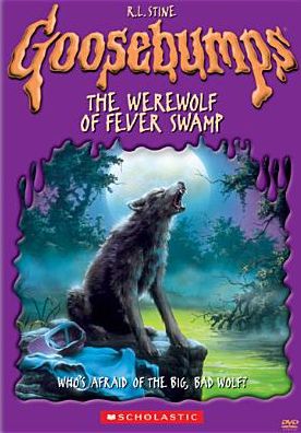 Goosebumps: The Werewolf of Fever Swamp