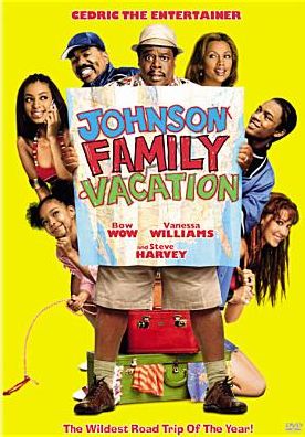 Johnson Family Vacation