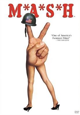 M*A*S*H