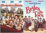 Cheaper By the Dozen/Belles on Their Toes [2 Discs]