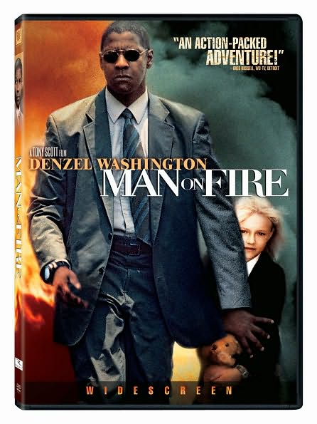 Man on Fire