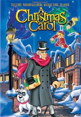 A Christmas Carol