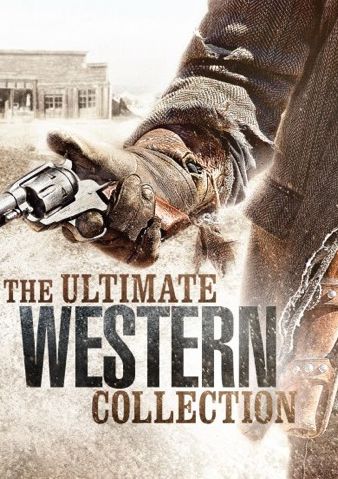 Ultimate Western Collection